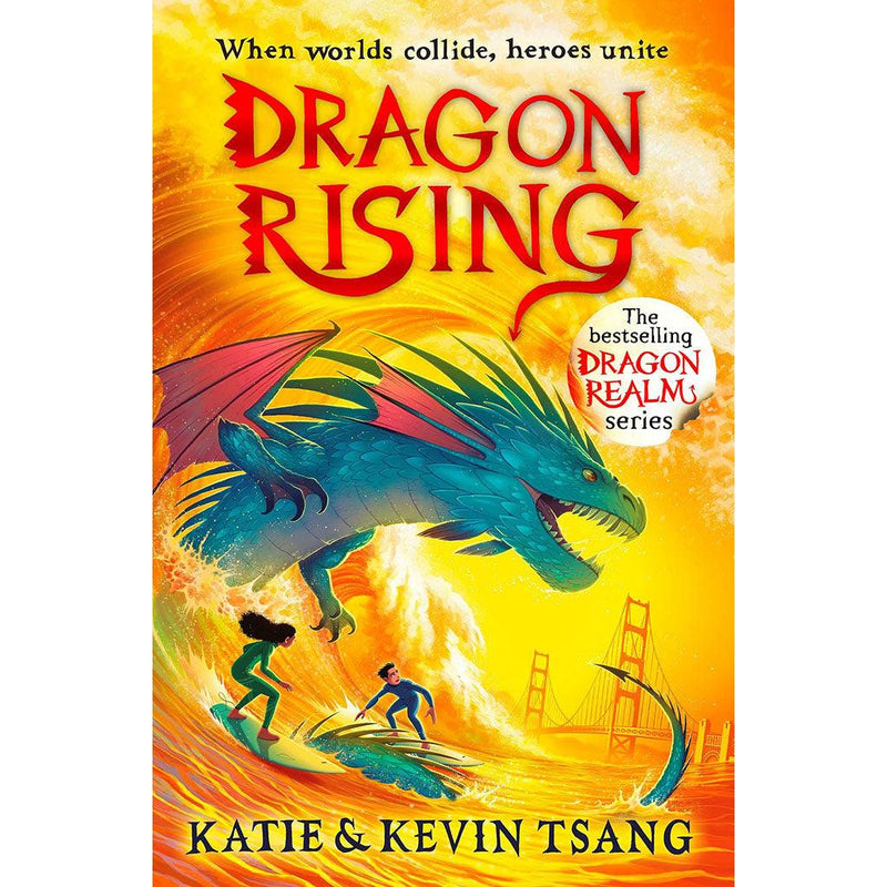 Dragon Rising