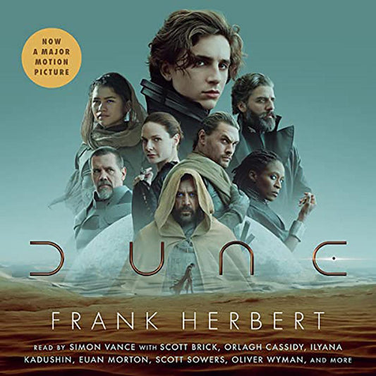 Dune: Deluxe Edition