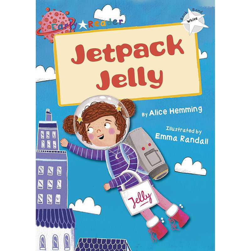 Early Reader-Jetpack Jelly