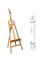 Easel - Mont Marte MEA0004C Artists Tilting A Frame Easel - 25130004