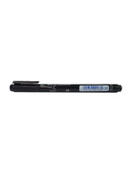 Edding E-141 F Ohp Permanent Multi-marker with 0.6mm Fine Tip Black