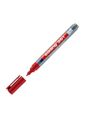 Edding E-361 White Board Marker with Bullet Nib