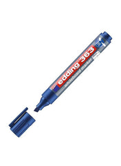 Edding E-363 White Board Marker with Chisel Nib