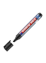 Edding E-363 White Board Marker with Chisel Nib