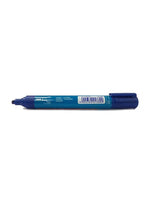 Edding E-383 Flipchart Marker with 1-5mm Chisel Tip Blue