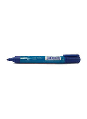 Edding E-383 Flipchart Marker with 1-5mm Chisel Tip Blue