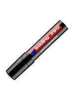 Edding E-390 Permanent Marker with Chisel Nib