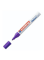 Edding E-750 Permanent Paint Marker with Bullet Nib