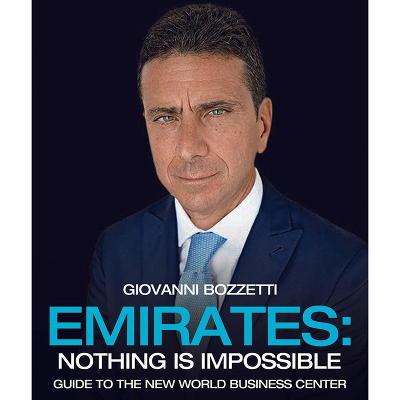 Emirates: Nothing Is Impossible