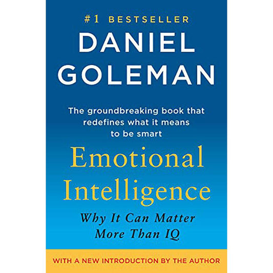 EMOTIONAL INTELLIGENCE (EXP)