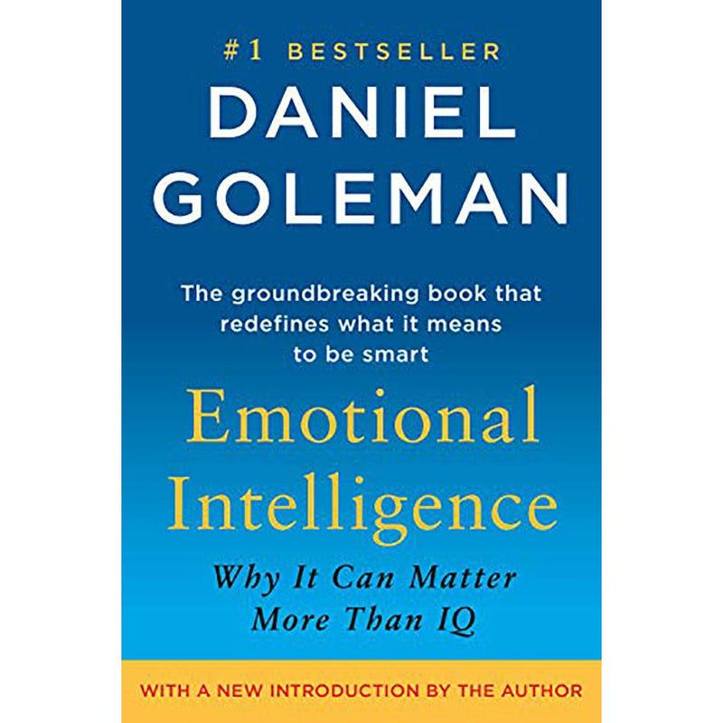 EMOTIONAL INTELLIGENCE (EXP)