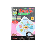 English Journey (KG1 + App.)