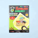 English Journey (KG2 + App.)