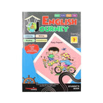 English Journey (Level 2 + App.)