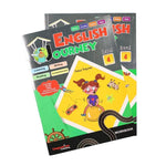 English Journey (Level 4 + App.)