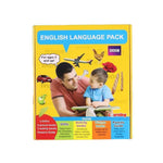 English Language Pack from BBC