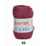 Excel Crochet EX991 - Acrylic Yarn