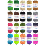 Excel Crochet EX991 - Acrylic Yarn