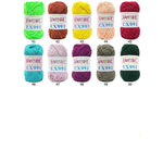 Excel Crochet EX991 - Acrylic Yarn