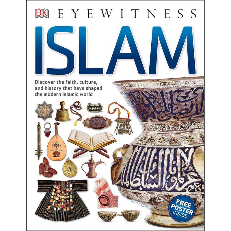 Eyewitness Islam