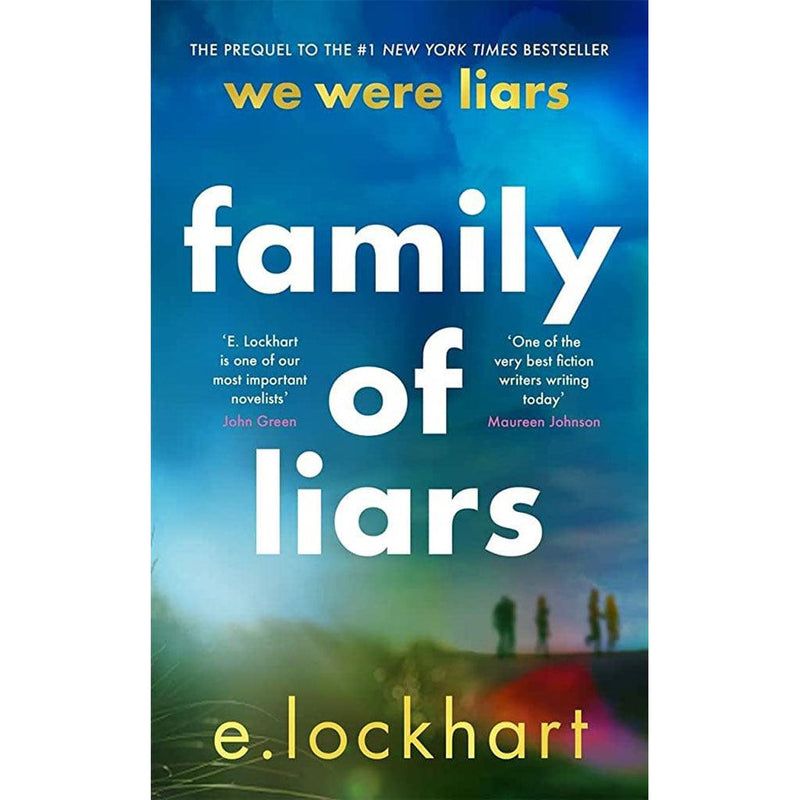 Family of Liars