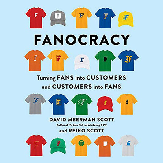 FANOCRACY