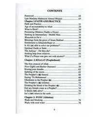 Fatawa Sirat-E-Mustaqeem