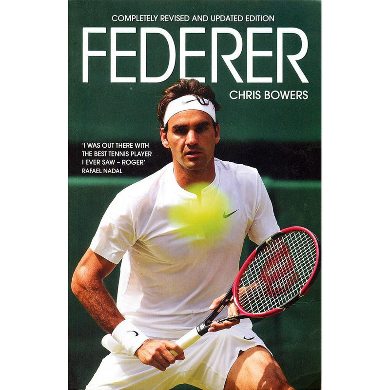 Federer