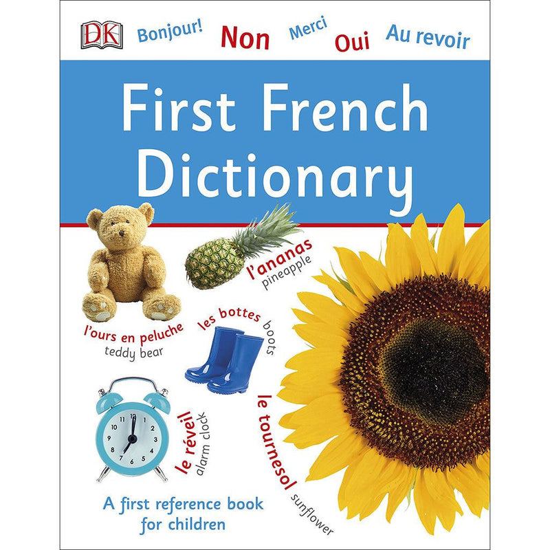 First French Dictionary