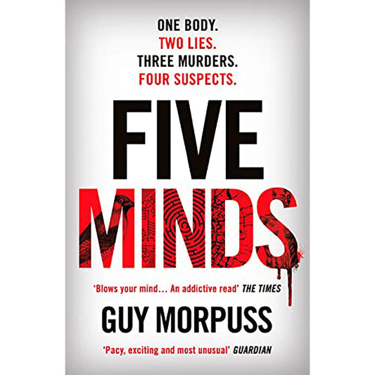 Five Minds