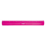 Flex & Resistant 30 cm Ruler Acid Series