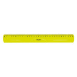 Flex & Resistant 30 cm Ruler Acid Series