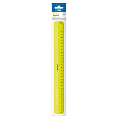 Flex & Resistant 30 cm Ruler Acid Series