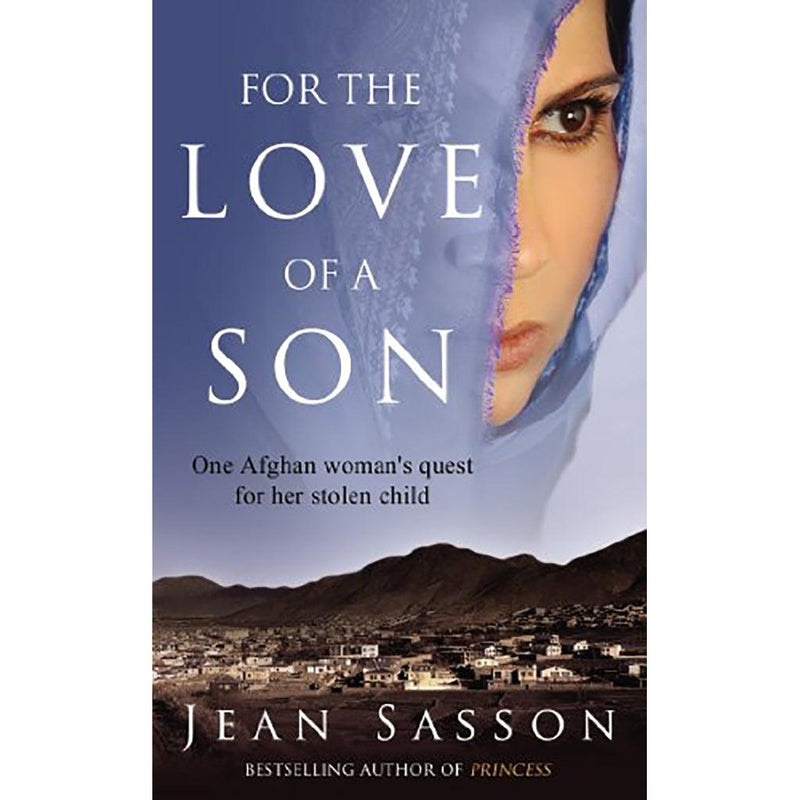 For the Love of a Son