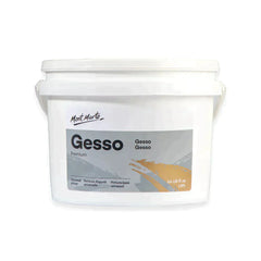 Gesso Tub Premium 1.89 Litre (64 US fl.oz) - MPA6401