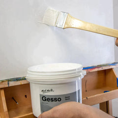 Gesso Tub Premium 1.89 Litre (64 US fl.oz) - MPA6401