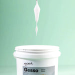 Gesso Tub Premium 1.89 Litre (64 US fl.oz) - MPA6401