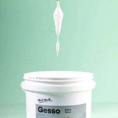 Gesso Tub Premium 1.89 Litre (64 US fl.oz) - MPA6401