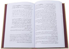 Ghayatul-Murid Fee Sharh Kitab At-Tauhid: Urdu