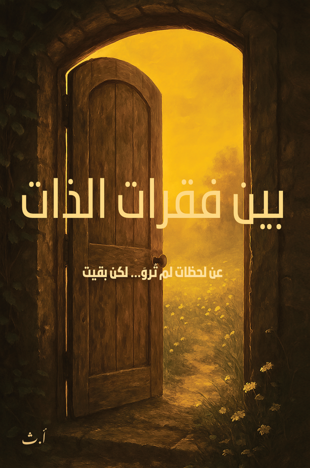 بين فقرات الذات