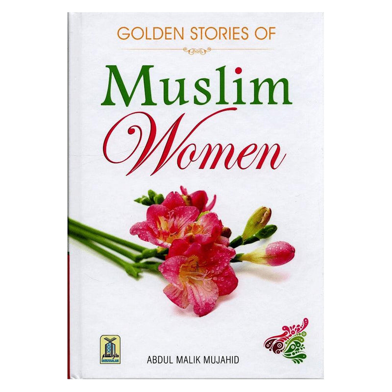 Golden Stories of Muslim women HB