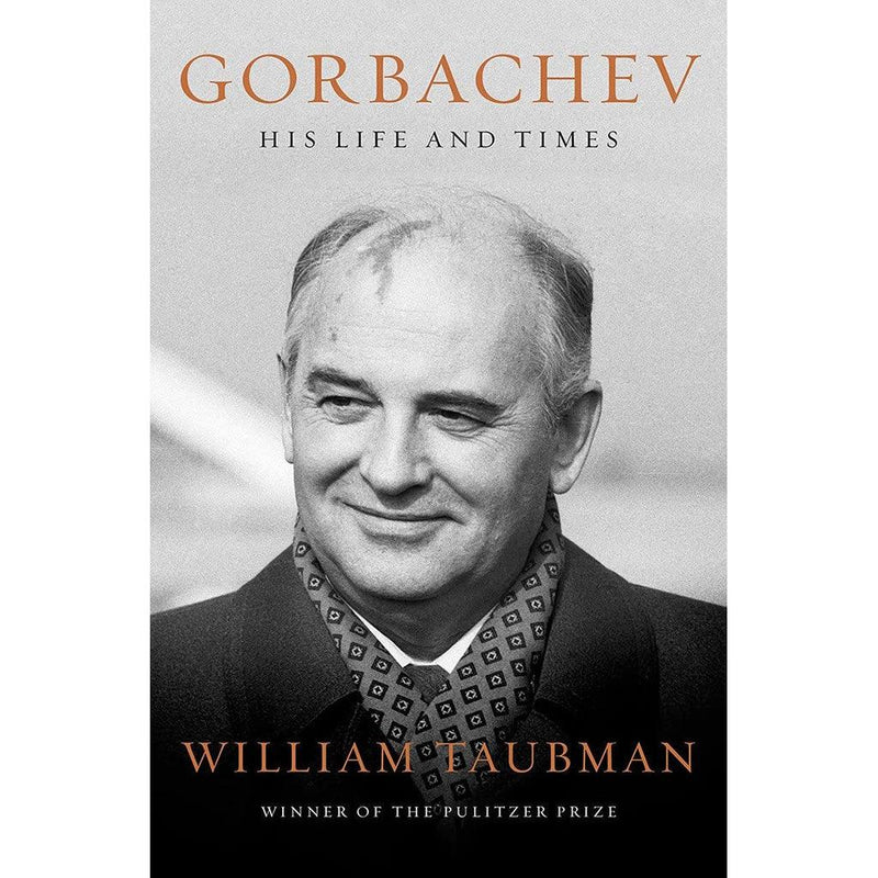 GORBACHEV