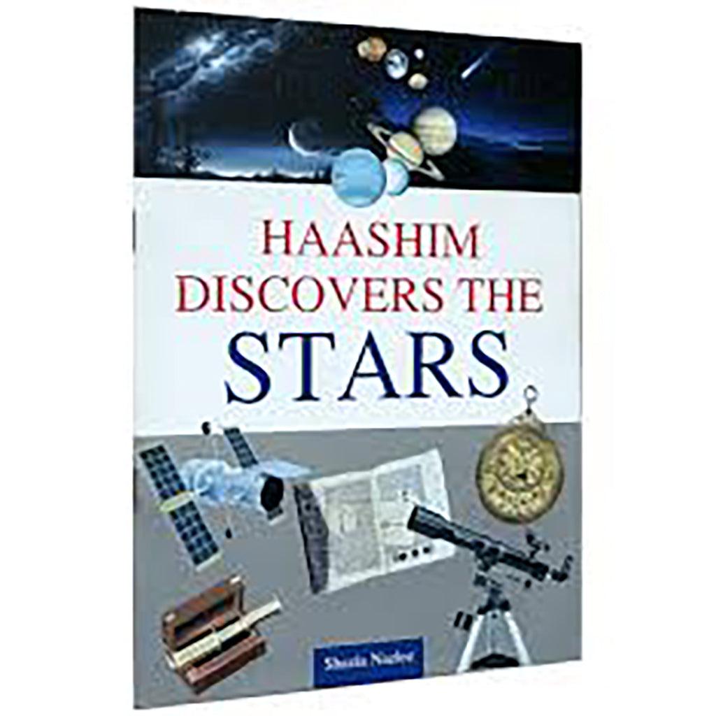 HASHIM DISCOVER STARS-ENGLISH[PB]