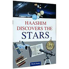 HASHIM DISCOVER STARS-ENGLISH[PB]