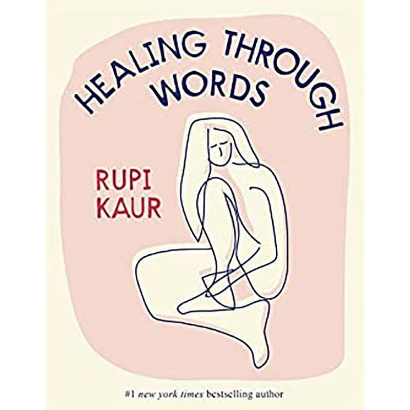 Healing Through Words