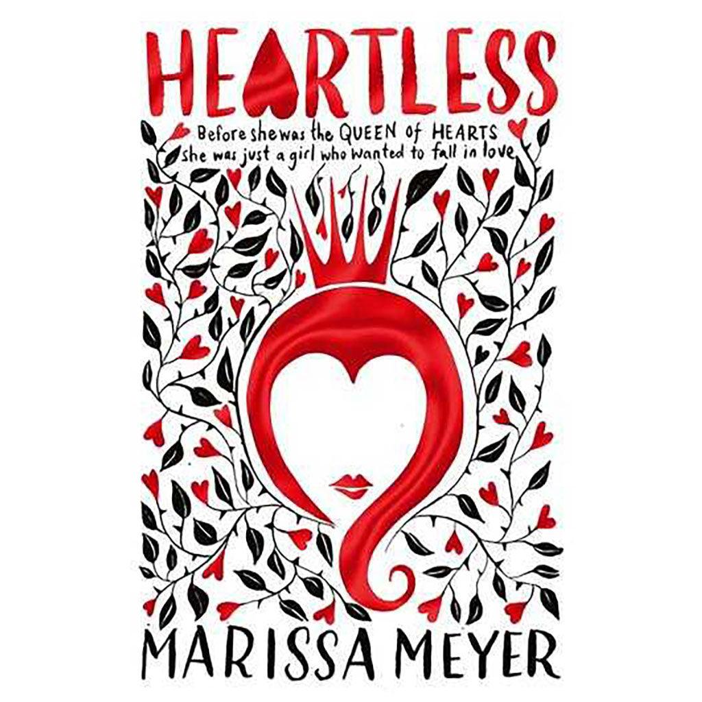 Heartless