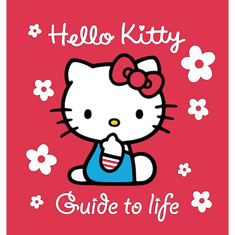 Hello Kitty Guide to Life