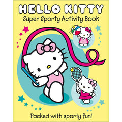 HELLO KITTY SUPER SPORTY H PB