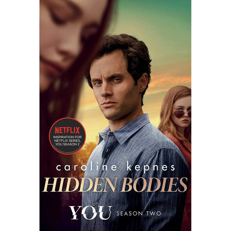 Hidden Bodies