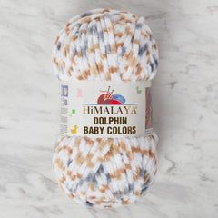 Himalaya Dolphin Baby Colors - 100% Polyester 100gr 131 yards